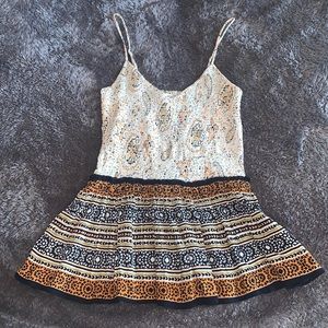 Patrons of Peace Women’s Tank Top